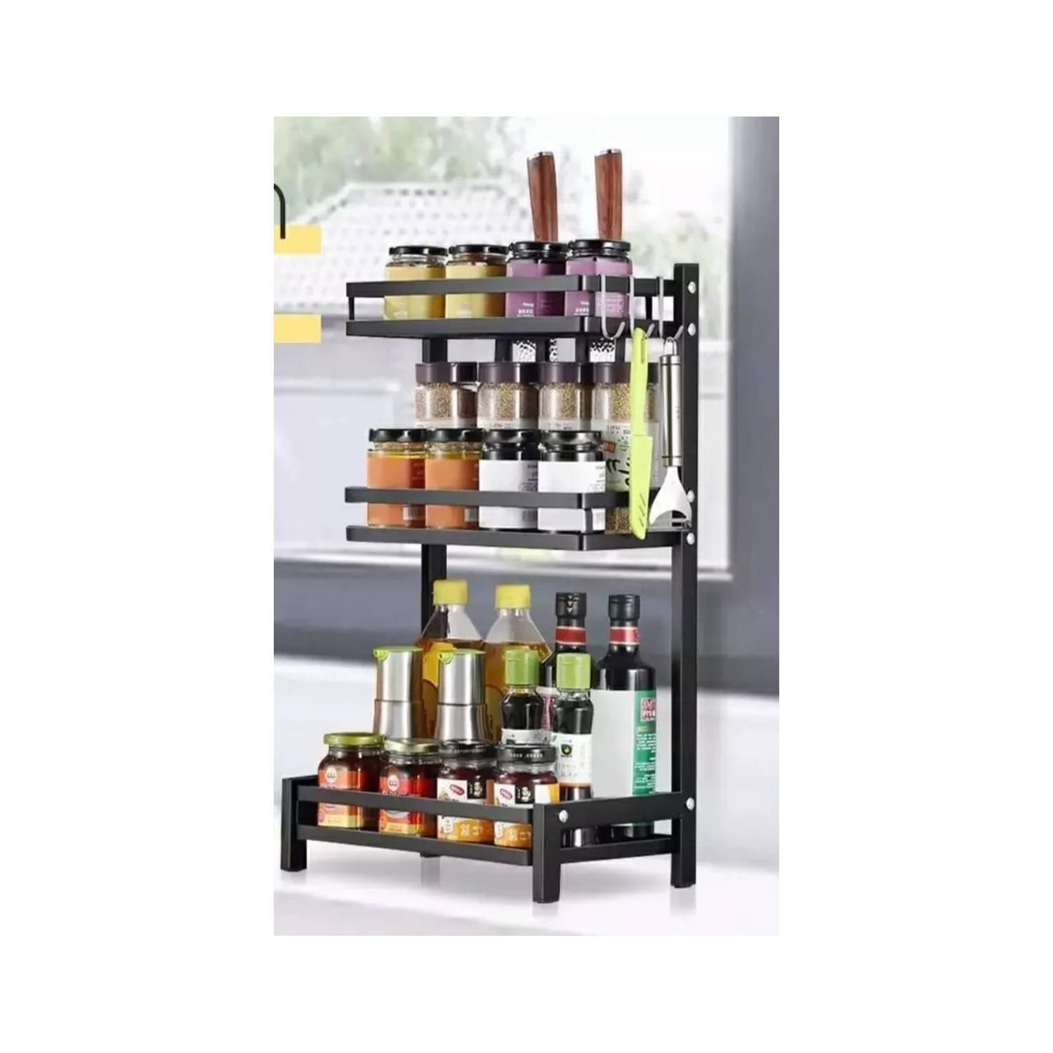 Gray helmet for bikers