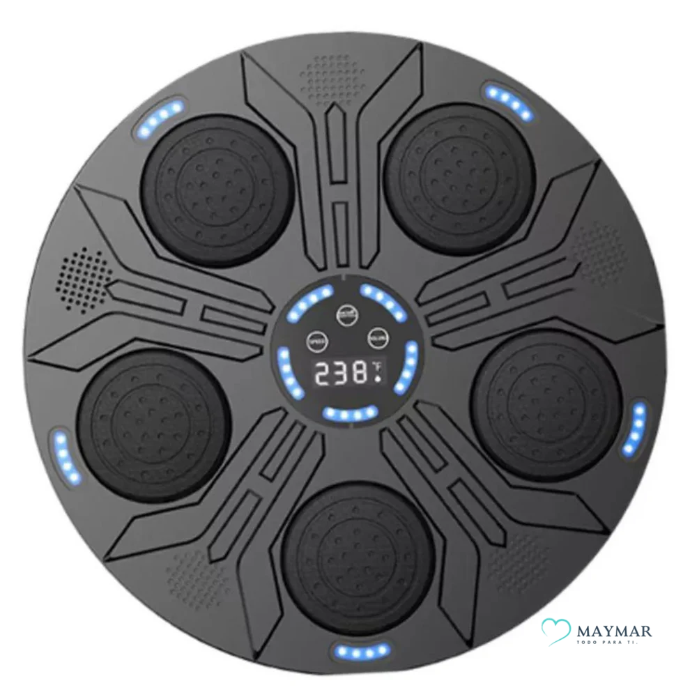 Máquina de Boxeo Boxpro®