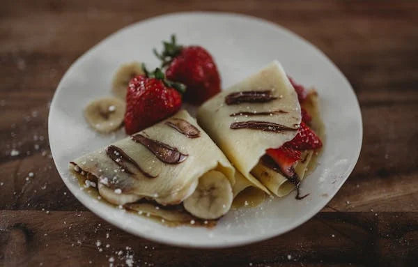 Maquinq para crepes Electro-Crepe®