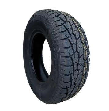 NEU. 245/75R16 HIFLY VIGOROUS AT601 111S AT M+S