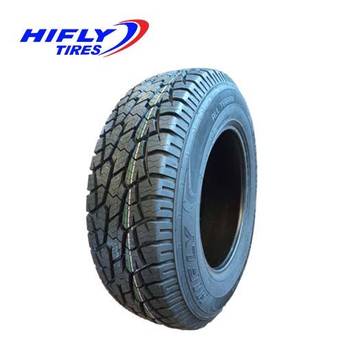 NEU. 245/75R16 HIFLY VIGOROUS AT601 111S AT M+S
