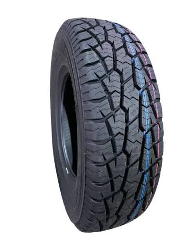 NEU. 245/75R16 HIFLY VIGOROUS AT601 111S AT M+S