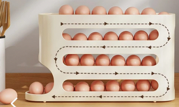 Portahuevos Pro®