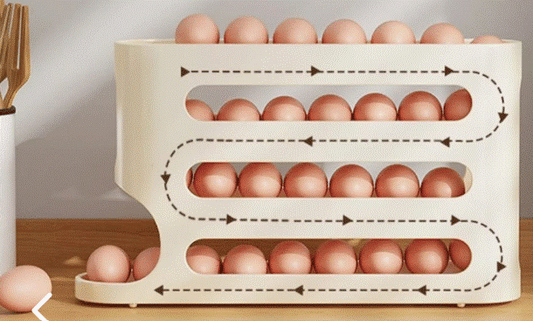 Portahuevos Pro®