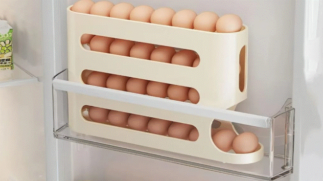 Portahuevos Pro®