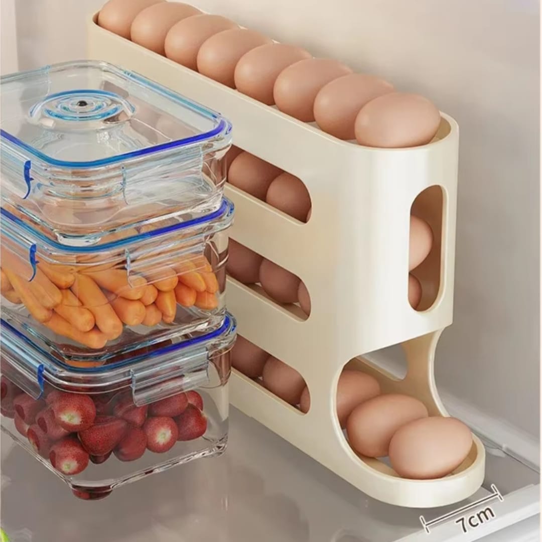 Portahuevos Pro®