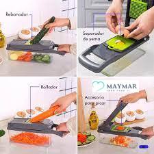 VeggieMaster® cortadora de verduras