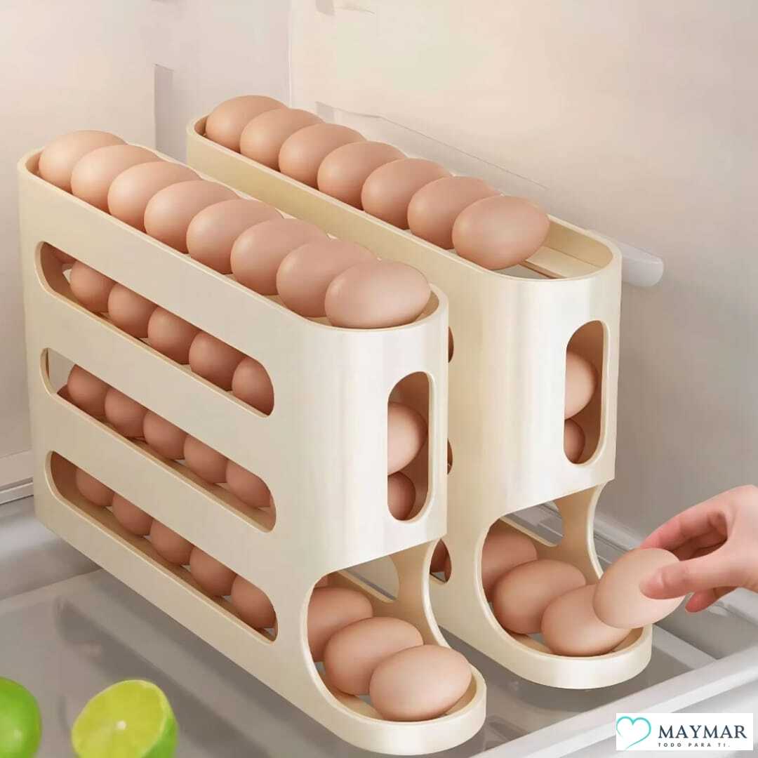 Portahuevos Pro®