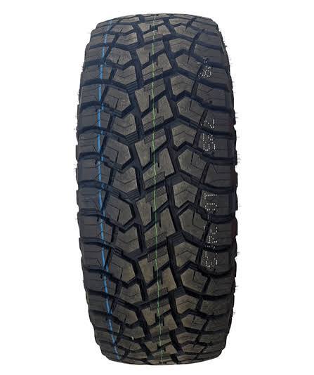 NEU. 245/75R16LT ULTRAFORCE TERRA T. AT-X 10PR 120/116R